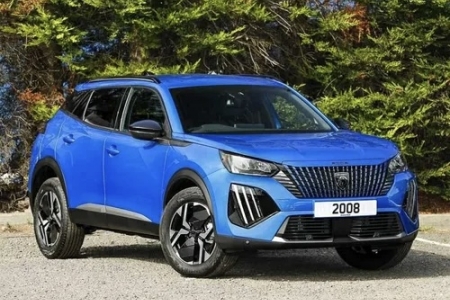 Cập nhật bảng giá xe hãng Peugeot mới nhất tháng 1/2026