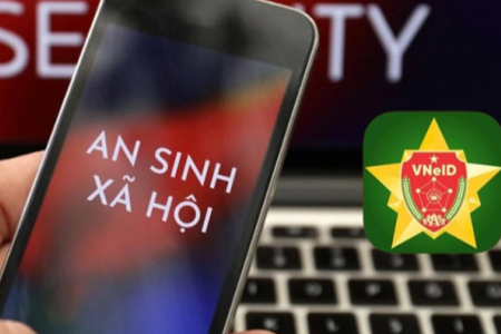 TP. HCM đẩy mạnh tuyên truyền, vận động người dân tạo lập tài khoản an sinh xã hội trên VNeID