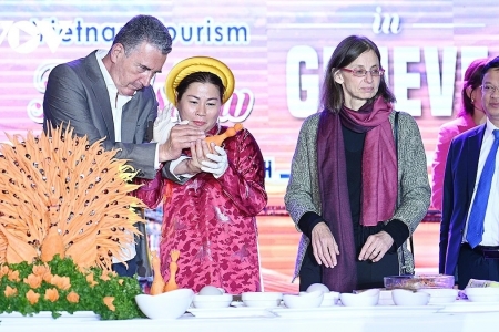 Nghị quyết 59: Quyết sách đột phá nâng tầm hội nhập quốc tế