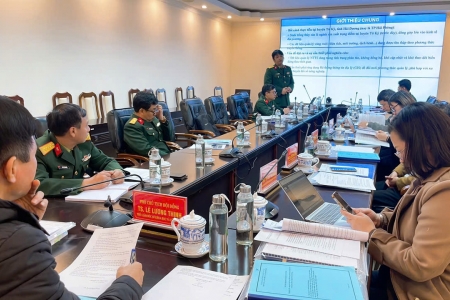 Xây dựng hệ thống thông tin địa lý nuôi trồng thủy sản trên địa bàn huyện Tứ Kỳ, tỉnh Hải Dương cũ