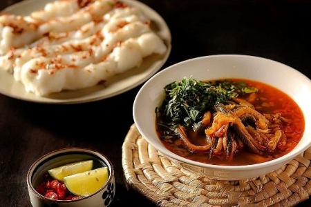 Nghệ An có thêm 2 di sản văn hóa phi vật thể quốc gia