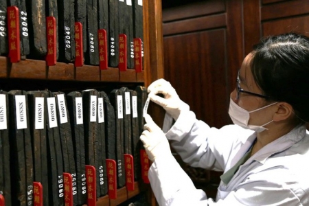 Danh mục bí mật nhà nước thuộc lĩnh vực văn hóa, thông tin