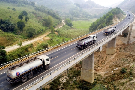 Petrolimex: Hành trình 70 năm của một thương hiệu quốc gia