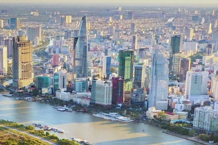 Bất động sản 2026 mở chu kỳ mới, nhưng không còn tăng trưởng “nóng”