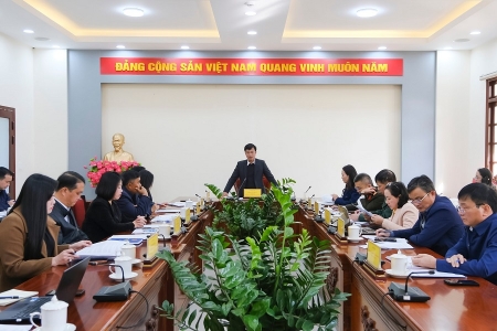 Lâm Đồng: Tết Nguyên đán Bính Ngọ 2026 sẽ diễn ra nhiều hoạt động vui xuân