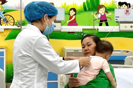 Bắc Ninh: Gần 180 cơ sở y tế đủ điều kiện khám, chữa bệnh bảo hiểm y tế ban đầu