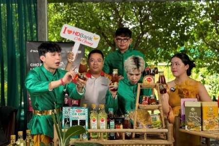 Bán hàng online năm 2026: Cuộc sàng lọc khốc liệt của thị trường số