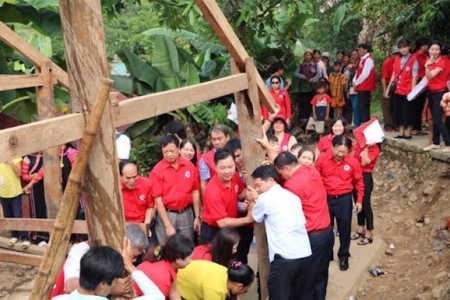 Thống nhất danh sách 29 hội quần chúng do Đảng, Nhà nước giao nhiệm vụ