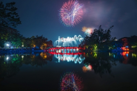 Hà Nội tổ chức Chương trình Xuân Quê hương 2026 với nhiều hoạt động trọng điểm