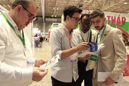 Xuất khẩu sang Mỹ năm 2026: Doanh nghiệp Việt xoay trục chiến lược trước sức ép thuế quan