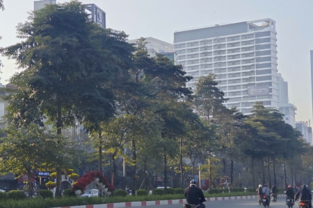 Thời tiết ngày 8/1: Không khí lạnh tăng cường, Bắc Bộ rét sâu, vùng núi cao có thể xuất hiện sương muối