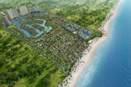 Thu hồi 305 giấy chứng nhận quyền sử dụng đất đã cấp tại NovaBeach Cam Ranh để rà soát và điều chỉnh lại