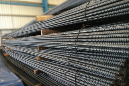 Giá thép hôm nay 9/1: Bất ngờ đảo chiều giảm sâu