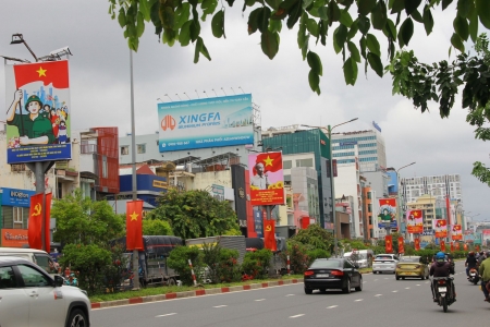 TP. HCM biểu dương phường, xã và doanh nghiệp đóng góp ngân sách vượt trội năm 2025