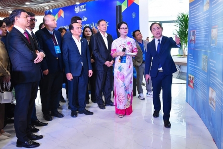 “Gặp gỡ Đà Nẵng - Meet Da Nang 2026”: Kết nối đối tác quốc tế, thúc đẩy hợp tác và đầu tư