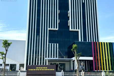 Thanh Hóa đứng thứ 4 cả nước về giải ngân vốn đầu tư công