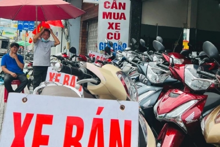 Hà Nội triển khai cao điểm rà soát và làm sạch dữ liệu gần 8 triệu phương tiện giao thông