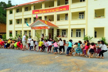 Tăng cường phòng, chống bạo lực, xâm hại tại các cơ sở trợ giúp xã hội trên địa bàn tỉnh Lào Cai