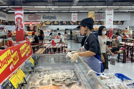 Thái Nguyên triển khai công tác bảo đảm an toàn thực phẩm dịp Tết Bính Ngọ và Lễ hội Xuân 2026