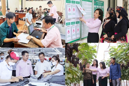 Bắc Ninh triển khai Chiến lược phát triển Ngân hàng Chính sách xã hội giai đoạn 2026-2030