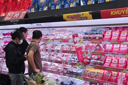 Sau những vụ thực phẩm bẩn: Doanh nghiệp thực phẩm đứng trước bài toán giữ niềm tin