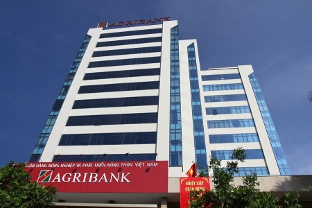 Agribank - TOP10 Doanh nghiệp lớn nhất Việt Nam năm 2025