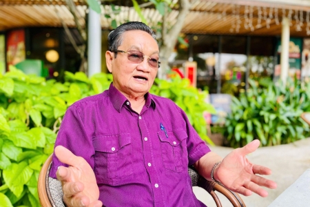 Tiến sĩ Trần Du Lịch: “Nghị quyết 79 xác định rõ vai trò của Nhà nước và kinh tế Nhà nước theo tư duy mới”