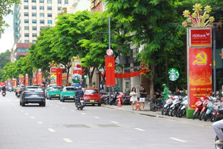 TP. HCM hỗ trợ doanh nghiệp gặp khó, đảm bảo quyền lợi công nhân dịp Tết Bính Ngọ