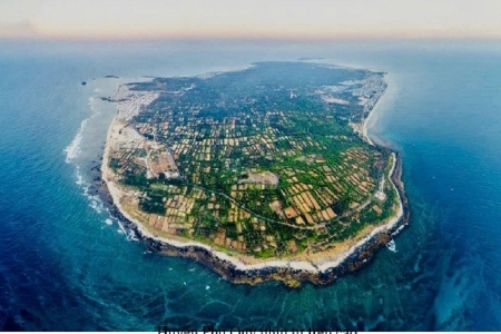 Lâm Đồng: Phú Quý gây bất ngờ trên báo Thái, cơ hội mới cho du lịch biển - đảo