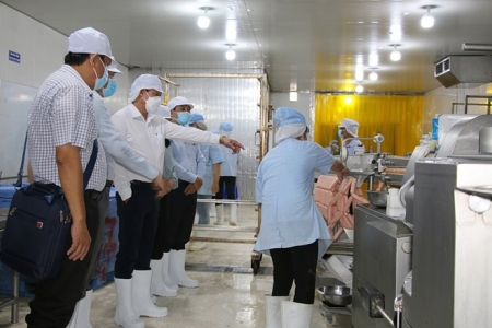 Đồng Tháp phê duyệt Chương trình khuyến công giai đoạn 2026 – 2030