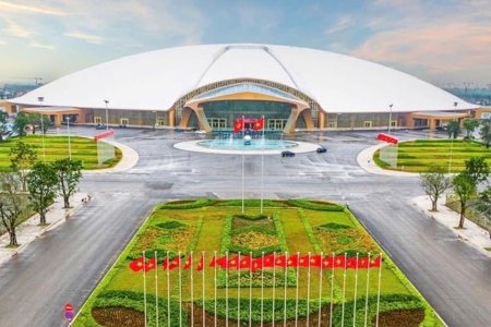 Hội chợ Quốc gia Mùa Xuân 2026 mở phân khu Sắc Xuân Việt với nhiều ưu đãi cho doanh nghiệp