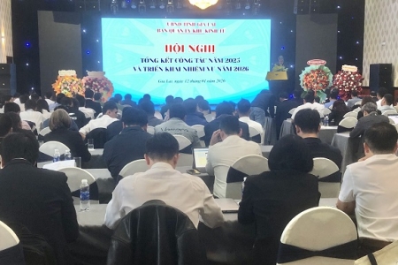 Gia Lai chú trọng thu hút đầu tư có chọn lọc, có chiều sâu và bền vững