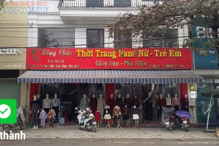 Lục Yên (Lào Cai): Cần tăng cường minh bạch nhãn hàng hóa để bảo vệ thương hiệu và người tiêu dùng