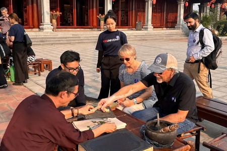 Bắc Ninh tăng cường phối hợp quản lý người nước ngoài cư trú, hoạt động trên địa bàn