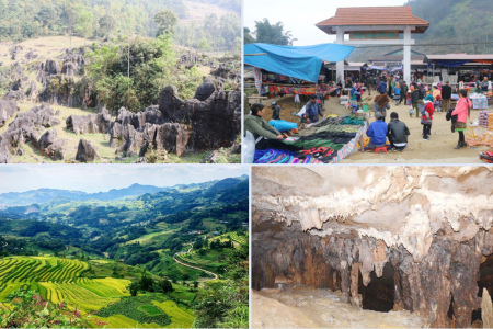 Xã Lùng Phình (Lào Cai) phấn đấu đến năm 2030 đón khoảng 300 nghìn lượt khách du lịch