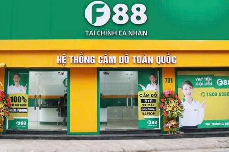 F88 chuẩn bị phát hành hơn 101 triệu cổ phiếu thưởng cho cổ đông