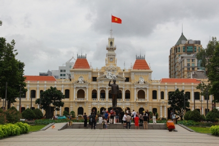 TP. HCM thành lập Ban Điều hành đối thoại doanh nghiệp – chính quyền