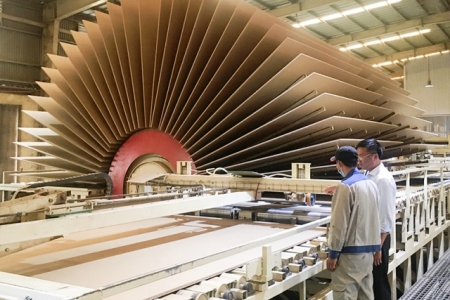 Hơn 600 tỷ đồng thuế giá trị gia tăng được hoàn trả cho doanh nghiệp tại Quảng Trị