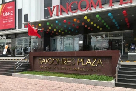 Công ty con của REE dự kiến giảm sở hữu tại Saigonres