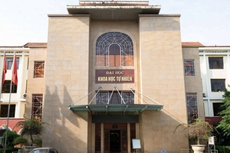 Trường Đại học Khoa học Tự nhiên bỏ 11 tổ hợp xét tuyển, bổ sung tổ hợp C03