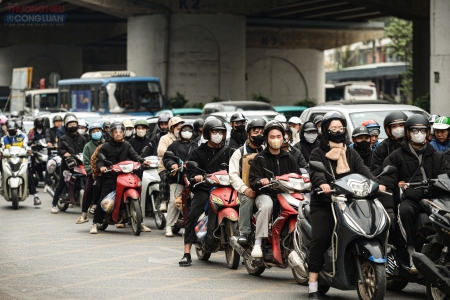 Thời tiết hôm nay 12/1: Hà Nội tăng nhiệt, TP.HCM lạnh nhất 20°C