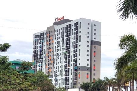 Thanh Hóa được giao hoàn thành 11.503 căn nhà ở xã hội giai đoạn 2025-2030