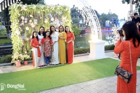 Đồng Nai: Học sinh sẽ có kỳ nghỉ Tết kéo dài 12 ngày