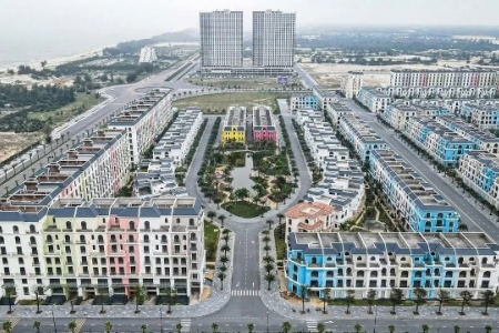 Quảng Trị đẩy mạnh phát triển nhà ở, thị trường bất động sản theo hướng bền vững