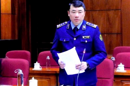 Cao Bằng: Quyết liệt chống buôn lậu, hàng giả – Dấu ấn Quản lý thị trường năm 2025