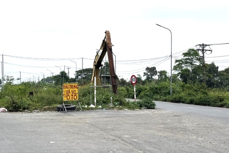 Cần Thơ: Đưa KCN Hưng Phú 1 (cụm B) ra khỏi quy hoạch phát triển các khu công nghiệp