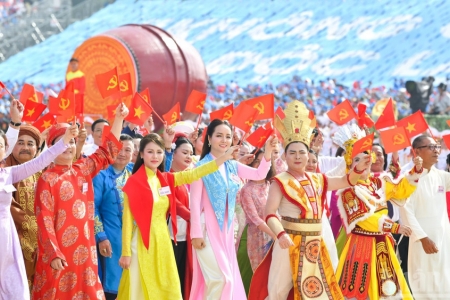 Bộ Chính trị chọn ngày 24/11 là “Ngày Văn hoá Việt Nam”, người lao động được nghỉ hưởng nguyên lương