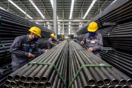 Ngành thép Việt Nam: Từ biến động đến sàng lọc doanh nghiệp