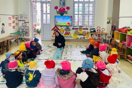 Lào Cai tăng cường chăm sóc, bảo vệ trẻ em có hoàn cảnh đặc biệt