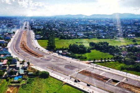 Sở Xây dựng Nghệ An làm rõ định hướng xây dựng Trung tâm Hành chính tỉnh